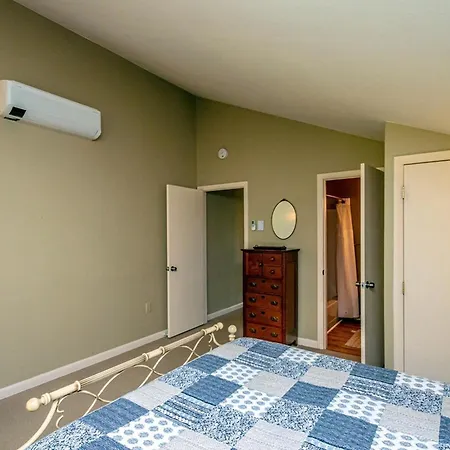 Σπίτι διακοπών Muehlen Ferienhaus
